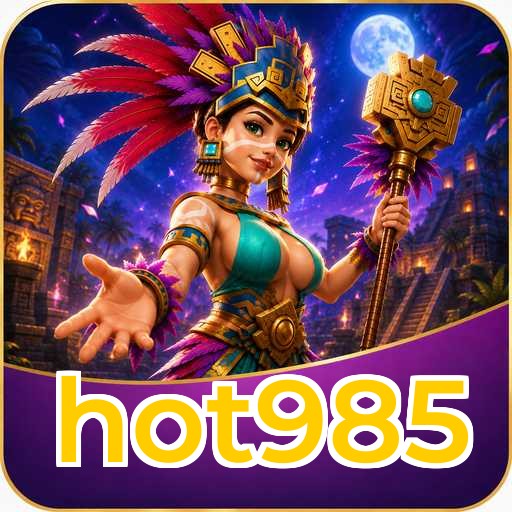 Fitur hot985