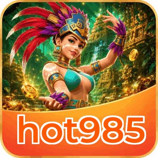 Update hot985 Versi 4.8.2