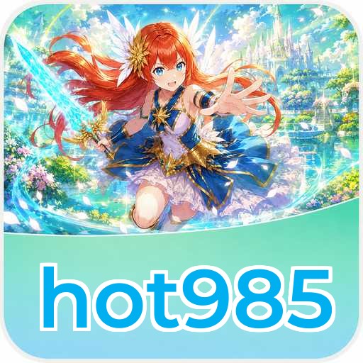 Panduan Download hot985