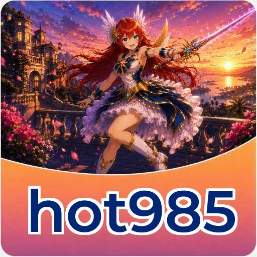Analisis Performa Real-World - hot985