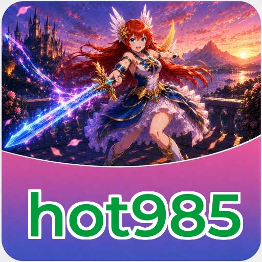 Download hot985 APK